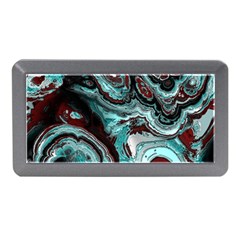 Fractal Marbled 05 Memory Card Reader (Mini)