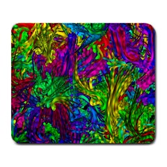 Liquid Plastic Large Mousepads by ImpressiveMoments