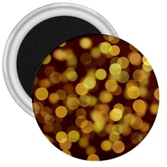 Modern Bokeh 9 3  Magnets by ImpressiveMoments