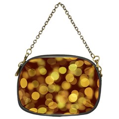 Modern Bokeh 9 Chain Purses (one Side)  by ImpressiveMoments