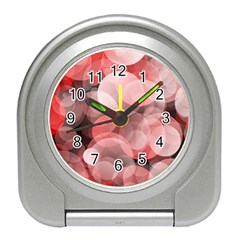 Modern Bokeh 10 Travel Alarm Clocks by ImpressiveMoments