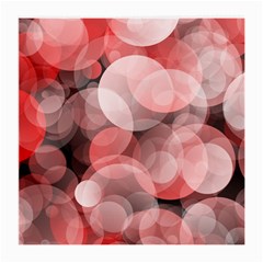 Modern Bokeh 10 Medium Glasses Cloth by ImpressiveMoments