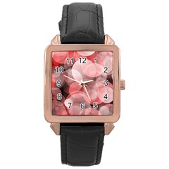 Modern Bokeh 10 Rose Gold Watches by ImpressiveMoments