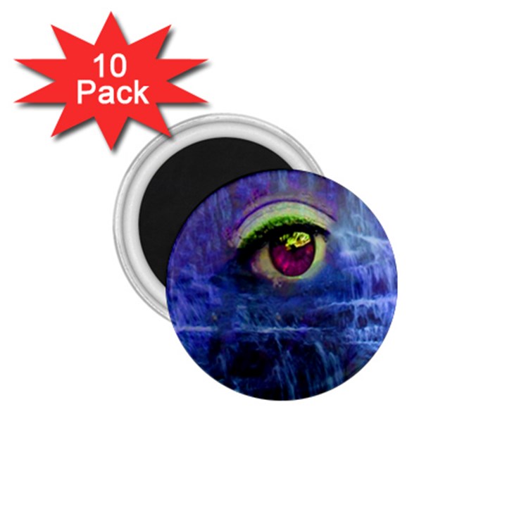 Waterfall Tears 1.75  Magnets (10 pack) 