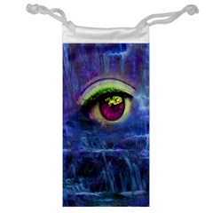 Waterfall Tears Jewelry Bags by icarusismartdesigns