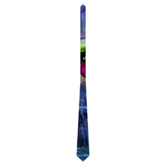 Waterfall Tears Neckties (one Side) 