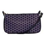 Cute Pretty Elegant Pattern Shoulder Clutch Bags Front