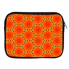 Cute Pretty Elegant Pattern Apple iPad 2/3/4 Zipper Cases