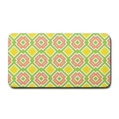 Cute Pretty Elegant Pattern Medium Bar Mats