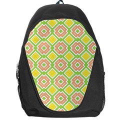 Cute Pretty Elegant Pattern Backpack Bag