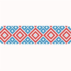 Cute Pretty Elegant Pattern Large Bar Mats