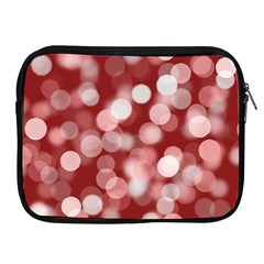 Modern Bokeh 11 Apple Ipad 2/3/4 Zipper Cases by ImpressiveMoments