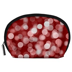 Modern Bokeh 11 Accessory Pouches (large) 