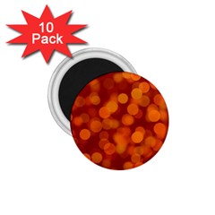 Modern Bokeh 12 1 75  Magnets (10 Pack)  by ImpressiveMoments