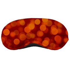 Modern Bokeh 12 Sleeping Masks by ImpressiveMoments