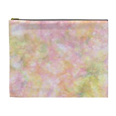 Softly Lights, Bokeh Cosmetic Bag (xl) by ImpressiveMoments