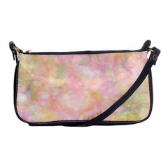 Softly Lights, Bokeh Shoulder Clutch Bags by ImpressiveMoments