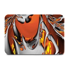 Special Fractal 24 Terra Plate Mats by ImpressiveMoments