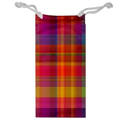 Plaid, Hot Jewelry Bags by ImpressiveMoments