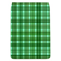 Plaid Forest Flap Covers (s)  by ImpressiveMoments