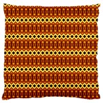 Cute Seamless Tile Pattern Gifts Standard Flano Cushion Cases (One Side)  Front