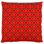 Cute Seamless Tile Pattern Gifts Standard Flano Cushion Cases (Two Sides)  Back