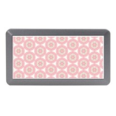 Cute Seamless Tile Pattern Gifts Memory Card Reader (Mini)