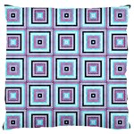 Cute Seamless Tile Pattern Gifts Large Flano Cushion Cases (One Side)  Front