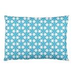 Cute Seamless Tile Pattern Gifts Pillow Cases (Two Sides) Back
