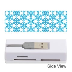 Cute Seamless Tile Pattern Gifts Memory Card Reader (stick) 