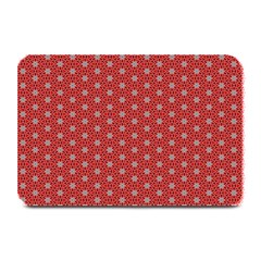 Cute Seamless Tile Pattern Gifts Plate Mats