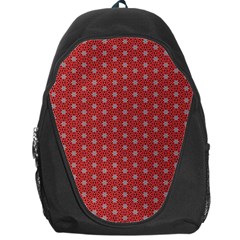 Cute Seamless Tile Pattern Gifts Backpack Bag by GardenOfOphir