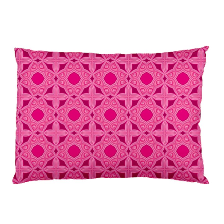 Cute Seamless Tile Pattern Gifts Pillow Cases