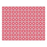 Cute Seamless Tile Pattern Gifts Double Sided Flano Blanket (Large)  80 x60  Blanket Front