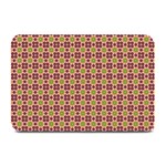 Cute Seamless Tile Pattern Gifts Plate Mats 18 x12  Plate Mat