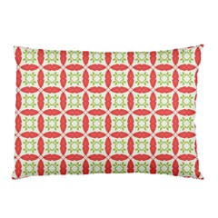 Cute Seamless Tile Pattern Gifts Pillow Cases (two Sides) by GardenOfOphir