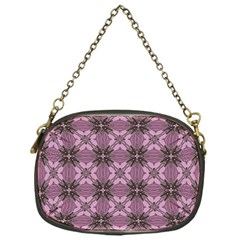 Cute Seamless Tile Pattern Gifts Chain Purses (One Side) 