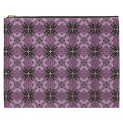 Cute Seamless Tile Pattern Gifts Cosmetic Bag (XXXL) 