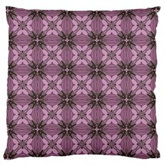 Cute Seamless Tile Pattern Gifts Large Flano Cushion Cases (One Side) 