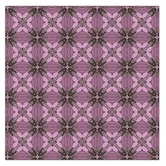 Cute Seamless Tile Pattern Gifts Large Satin Scarf (Square)