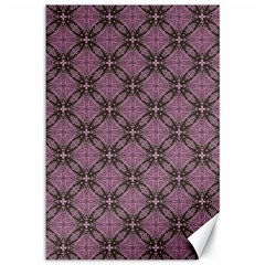 Cute Seamless Tile Pattern Gifts Canvas 12  X 18  