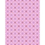 Cute Seamless Tile Pattern Gifts Large Memo Pads 4.125 x5.5  Memopad