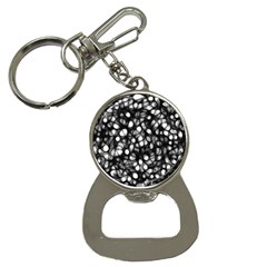 Chaos Decay Bottle Opener Key Chains by KirstenStar