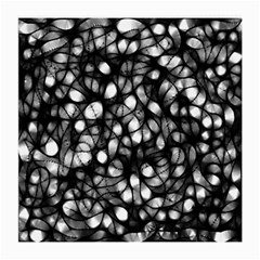 Chaos Decay Medium Glasses Cloth (2-side) by KirstenStar