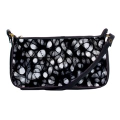 Chaos Decay Shoulder Clutch Bags