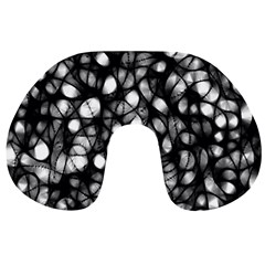 Chaos Decay Travel Neck Pillows