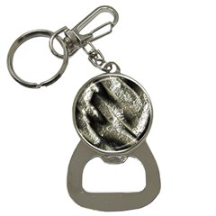 Brilliant Metal 5 Bottle Opener Key Chains