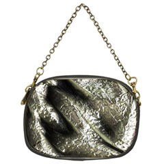 Brilliant Metal 5 Chain Purses (Two Sides) 