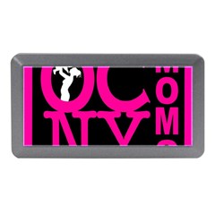 Ocnymoms Logo Memory Card Reader (mini)