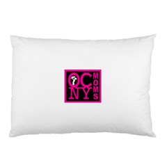 Ocnymoms Logo Pillow Cases (two Sides)